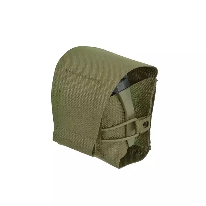Pouch for hand grenade replica Laser Cut - Olive [8FIELDS]