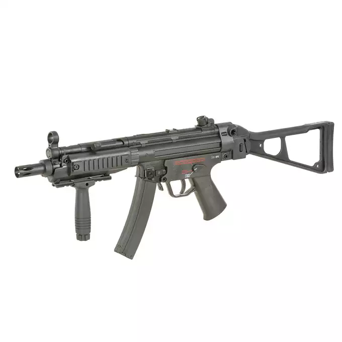 Licencjonowana replika H&amp;K MP5 CM.041 ETU Eshooter, GEN-2 [Umarex]