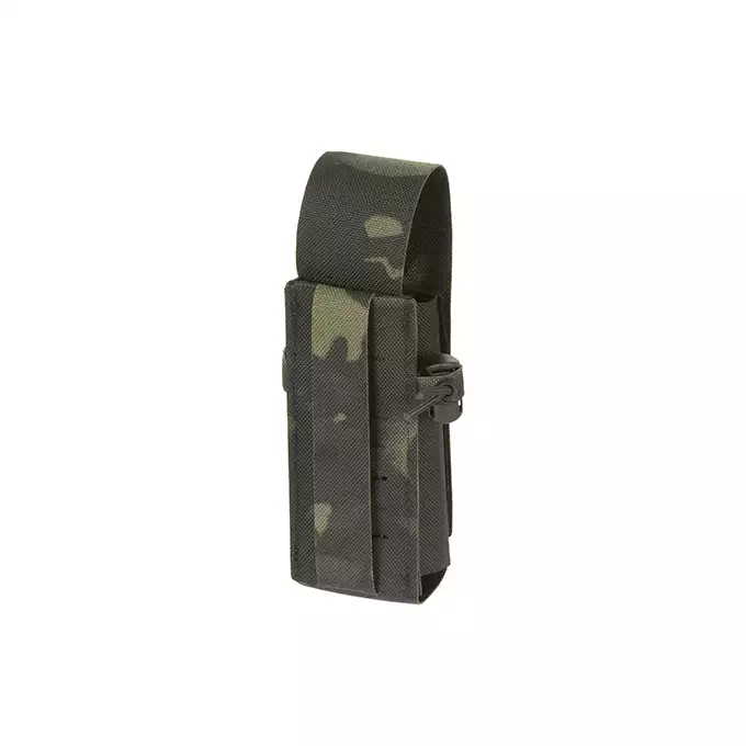 Universal Tourniquet Pouch, Laser Cut Type B - Multicamo Black [8FIELDS]