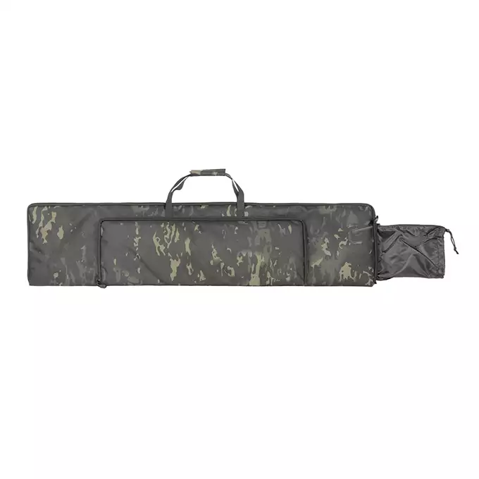 Simple Rifle Case 120cm - Multicamo Black [8FIELDS]