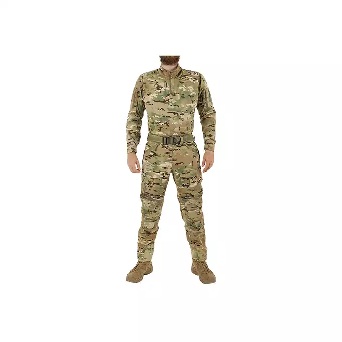 SLAV Uniform Set (Size XL) - Multicamo [8FIELDS]