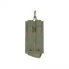 Otwarta pojedyncza ładownica na magazynki AK 7.62x39 - Ranger Green [8FIELDS]