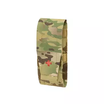 Laser Cut Medical Panel Insert for AR Magazine Pouch - Multicamo [8Fields]