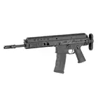 [Zestaw] Replika karabinka B&amp;T APC 556 ETU - Black [ASG] + Kolimator VictOptics SRD 1x18x20 VOD Red Dot [Vector Optics]
