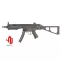 Licencjonowana replika H&amp;K MP5 CM.041 ETU Eshooter, GEN-2 [Umarex]