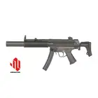 Licensed H&amp;K MP5SD6 CM.041SD6 Replica with Eshooter ETU, GEN-2 [Umarex]