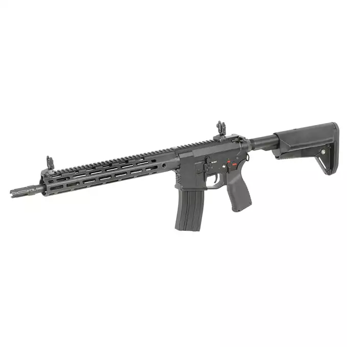 Replika subkarabinka FN SCAR-SC z 25RPS, ESHOOTER ETU [Cybergun]