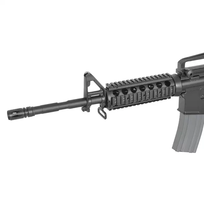 CM.007 Full Metal, GEN-2 [CYMA]