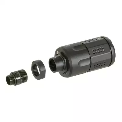 EMG Strike Industries Linear Compensator | FLARE Mono Tracer [Eshooter]