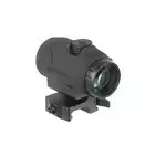 [Zestaw] Kolimator Frenzy Plus 1x31x26 Red Dot [Vector Optics] + Powiększalnik Maverick Gen3 3x22 Magnifier MIL [Vector Optics]