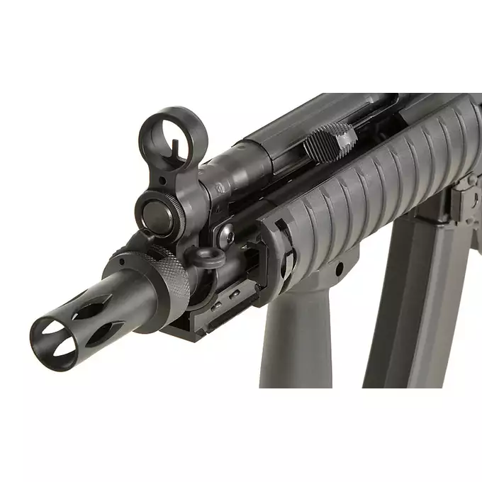 Licencjonowana replika H&amp;K MP5 CM.041B ETU Eshooter, GEN-2 [Umarex]