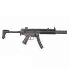 CM.041SD6 E MP5SD6 HIGH-SPEED [HK license] ETU Eshooter, GEN-2 [CYMA Platinum]