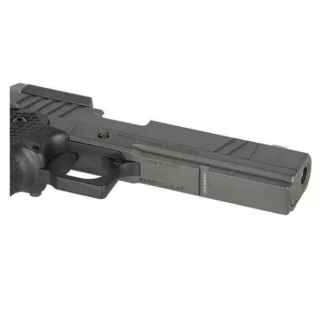Nighthawk TRS Comp Replica - [Army Armament]