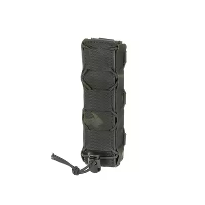 Single TACO Pouch for MP5/MP7 Magazines, Laser Cut - Multicamo Black [8FIELDS]