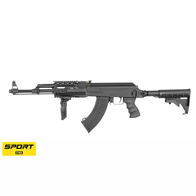 CM.028C Sport Line, GEN 2 [CYMA]