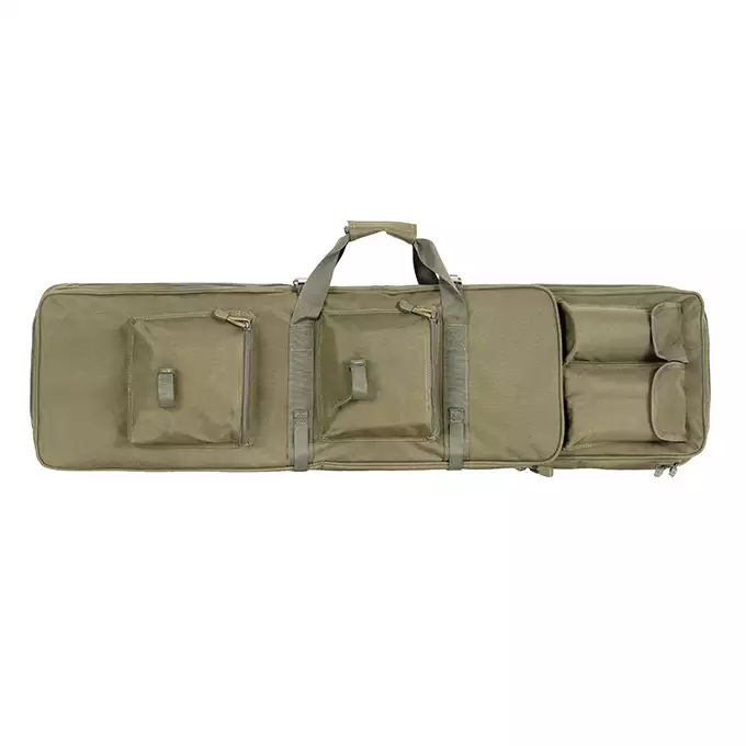 Pokrowiec na broń długości 100cm - Ranger Green [8FIELDS]
