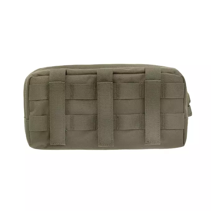 Big utility pouch - Ranger Green [8FIELDS]