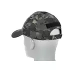 Operators tactical cap - Multicamo Black [8FIELDS]