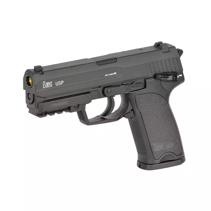 CM.125 USP 9mm AEP Pistol [CYMA]