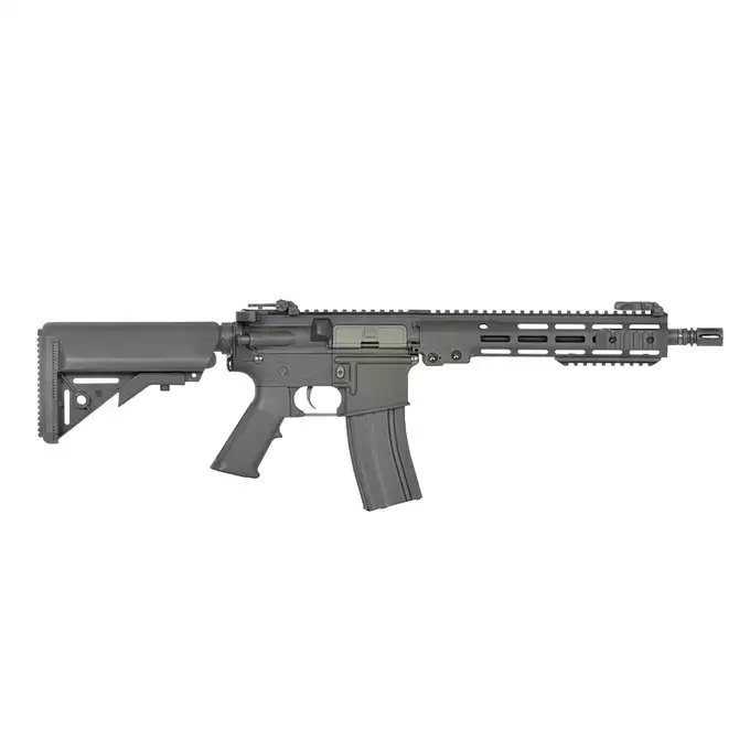 [Zestaw] Replika karabinka M4 SOPMOD Block 3 11.5" Sports Line ETU [S&amp;T] + Akumulator Li-Po 1100mAh 11,1V 20C - Deans [IPower]
