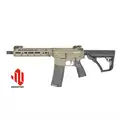 Daniel Defense MK18 RIII 10.3" Eshooter ETU, GEN-2 - TAN [EMG]