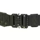 [Zestaw] Pas taktyczny Laser-Cut - L - MB [8Fields] + Horyzontalna ładownica generalnego użytku Laser-Cut - MB [8Fields] + Potrójna ładownica pistoletowa Laser-Cut z klapą - Mb [8Fields]