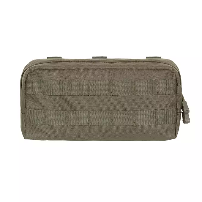 Big utility pouch - Ranger Green [8FIELDS]