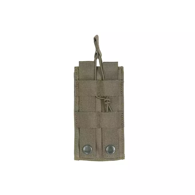 Otwarta pojedyncza ładownica na magazynki 5.56 - Ranger Green [8FIELDS]