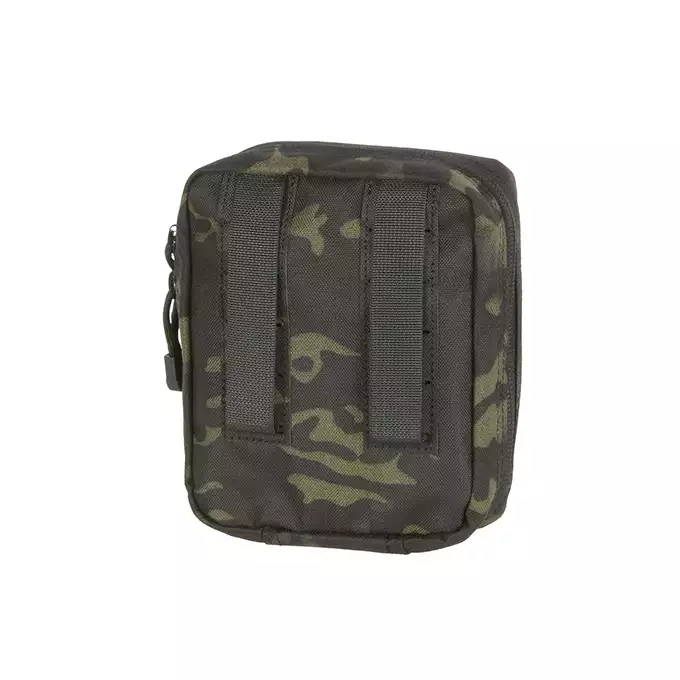 [Zestaw] Kamizelka Assault Plate Carrier Laser-Cut Buckle Up z ładownicą na magazynki AR/AK - MB [8Fields] + Duża ładownica Laser-Cut ogólnego przeznaczenia - MB [8FIELDS] + Panel Buckle Up Laser-Cut na 6 magazynków AR15/AK - MB [8Fields]