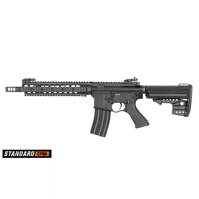 CM.091, GEN-2 [CYMA]