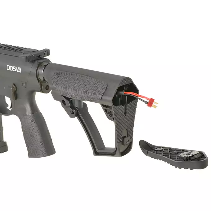 Daniel Defense DD5 V3 15" Replica Eshooter ETU, GEN-2 x TG [EMG]