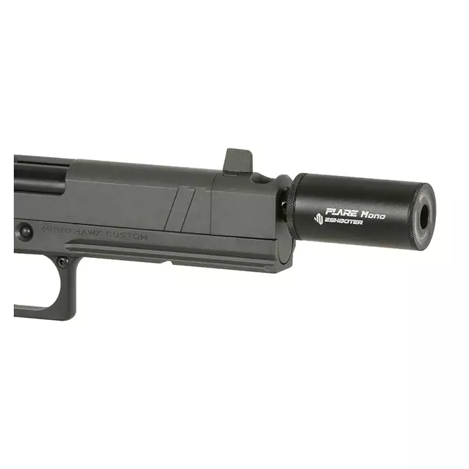 E-Shooter FLARE MONO BB Tracer unit with Muzzle Flash [Eshooter]