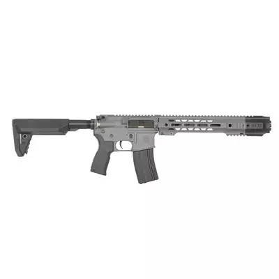 SAI GRY 10.5" SBR  Replica ESHOOTER ETU, Gen-2 - Grey [EMG]