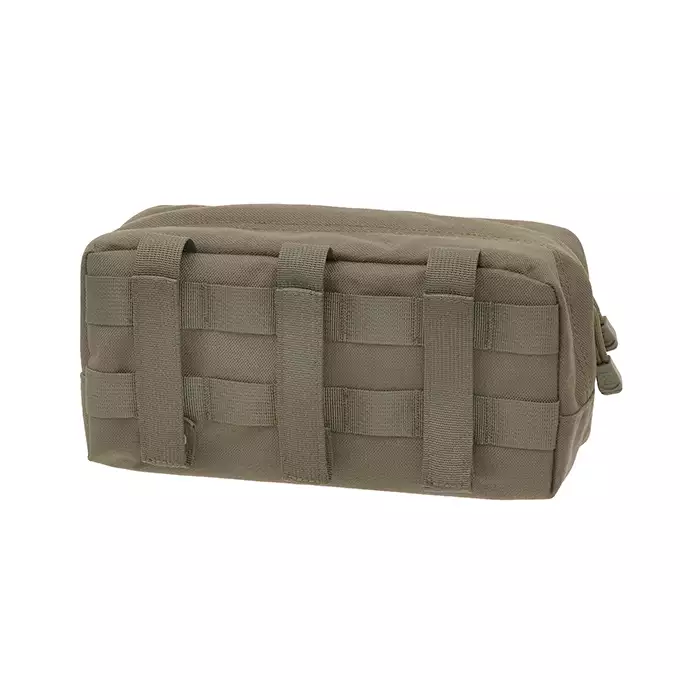 Big utility pouch - Ranger Green [8FIELDS]