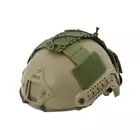 Laser-Cut Helmet Accessory Pouch - Multicamo Tropic [8FIELDS]