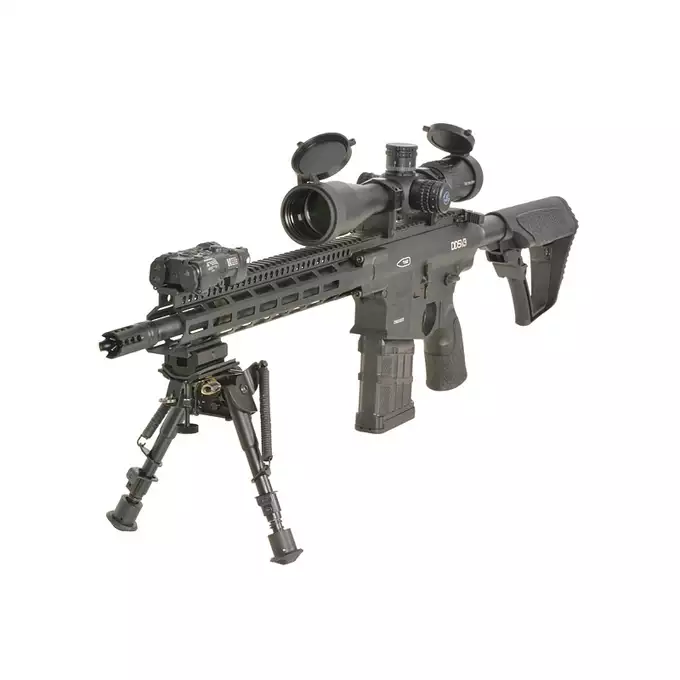 Daniel Defense DD5 V3 15" Replica Eshooter ETU, GEN-2 x TG [EMG]