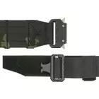 [Zestaw] Pas taktyczny Laser-Cut - XL - MB [8Fields] + Horyzontalna ładownica generalnego użytku Laser-Cut - MB [8Fields] + Potrójna ładownica pistoletowa Laser-Cut z klapą - Mb [8Fields]