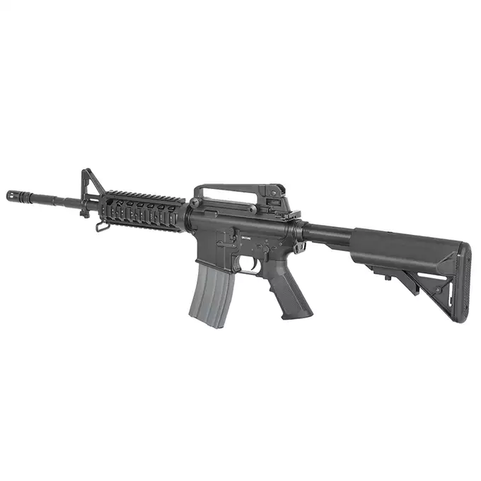 CM.007 Full Metal, GEN-2 [CYMA]
