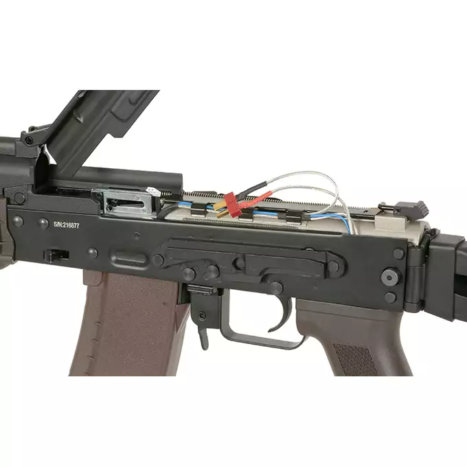 CM.045 HIGH-SPEED, GEN-2 [CYMA]