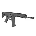 [Zestaw] Replika karabinka B&amp;T APC 556 ETU - Black [ASG] + Kolimator VictOptics SRD 1x18x20 VOD Red Dot [Vector Optics]