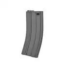 [Zestaw] Replika airsoftowa WE13 13" M4/AR-15, 30 RPS, ETU - Black [WELL PRO] + Magazynek Stanag M4/AR Mid-cap 90 kulek [WELL PRO]