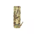 Single TACO Pouch for MP5/MP7 Magazines, Laser Cut - Multicamo [8FIELDS]
