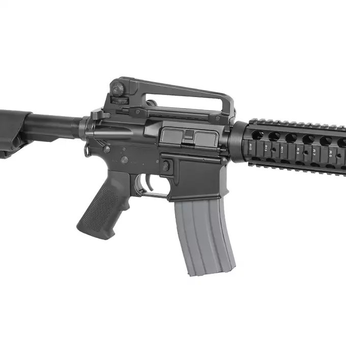 CM.007 Full Metal, GEN-2 [CYMA]
