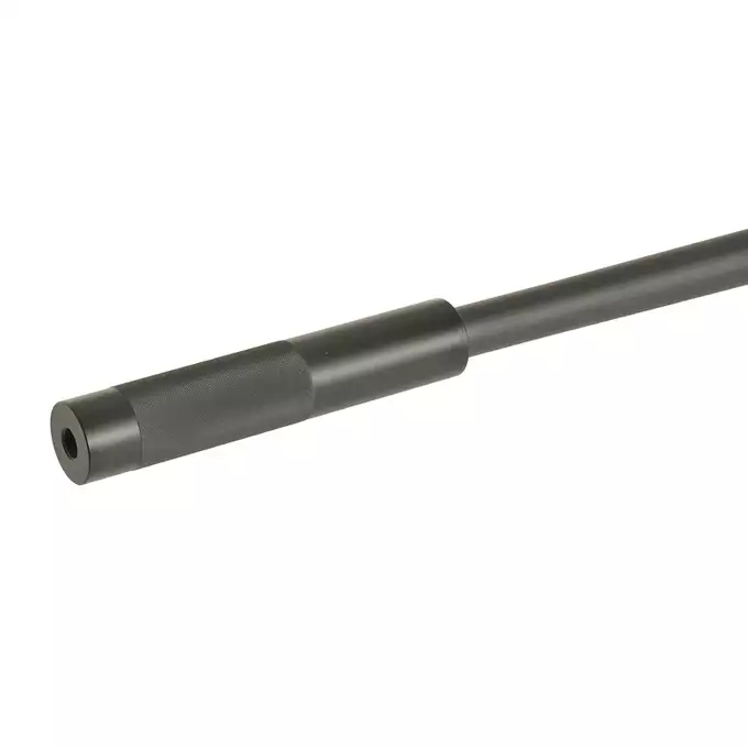 Adapter tłumika 14 mm CCW do replik serii MB [WELL]