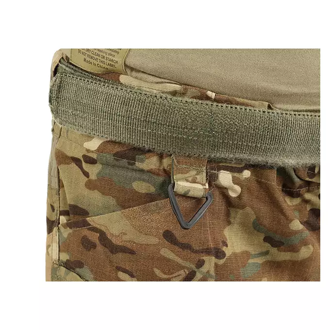 Military Uniform (Size M) - Multicamo [8FIELDS]