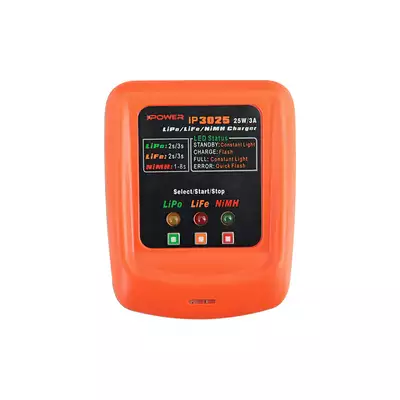[Zestaw] Replika AEP CM.125S USP 9mm Mosfet - Tan [CYMA] + AEP Akumulator Li-Po 680mAh 7,4V 20C Micro - Deans [IPower] + Ładowarka IP3025 - LiPo/LiFe/NiMH 25W/3A [IPower]
