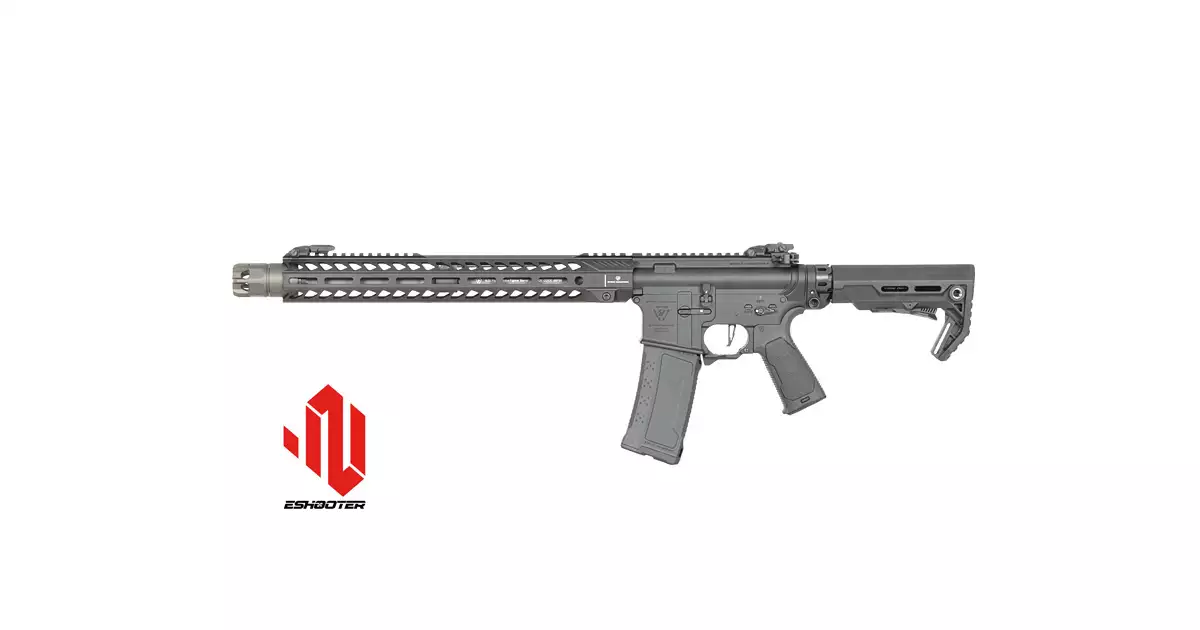 Strike industries 15.5