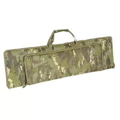 Simple Rifle Case 100cm - Multicamo Tropic [8FIELDS]