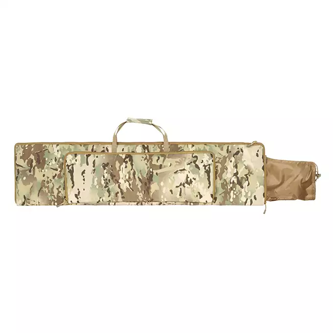 Simple Rifle Case 120cm - Multicamo [8FIELDS]