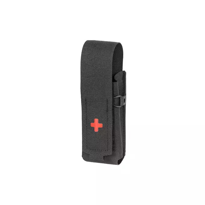 Universal Laser Cut Tourniquet Pouch Type B - Black [8FIELDS]
